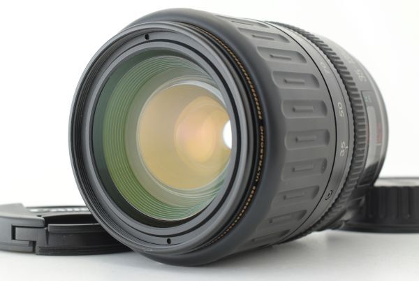 【美品】CANON EF 35-135mm f/4-5.6 USM Zoom Lens キヤノン レンズ EF-TN-JP2724