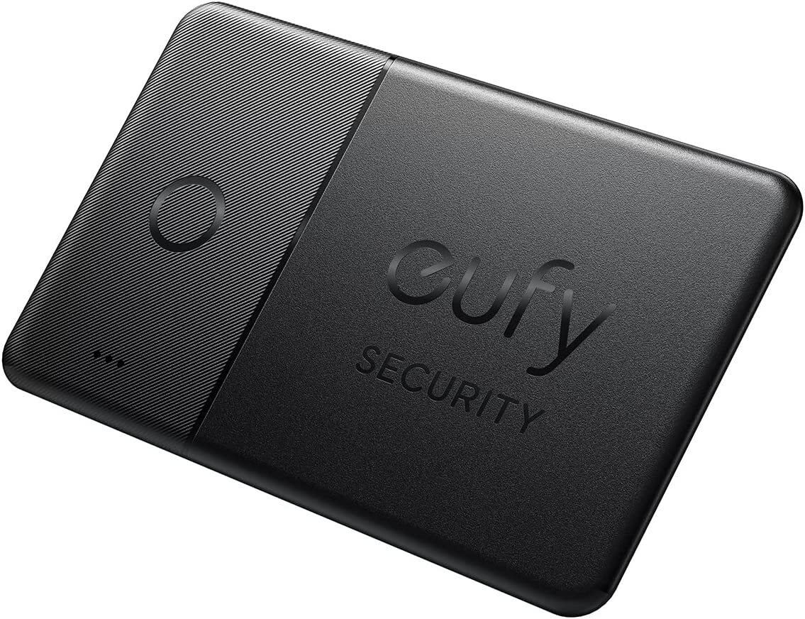 Anker Eufy (ユーフィ) Security SmartTrack Card