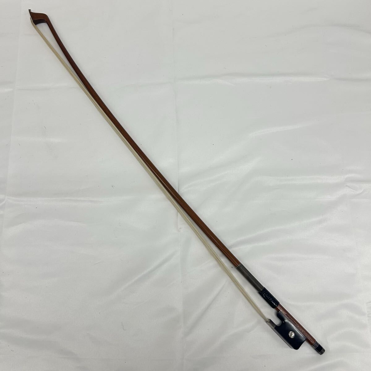 バイオリン? 弓 ANDREAT EASTMAN 約72cm イーストマン 現状品