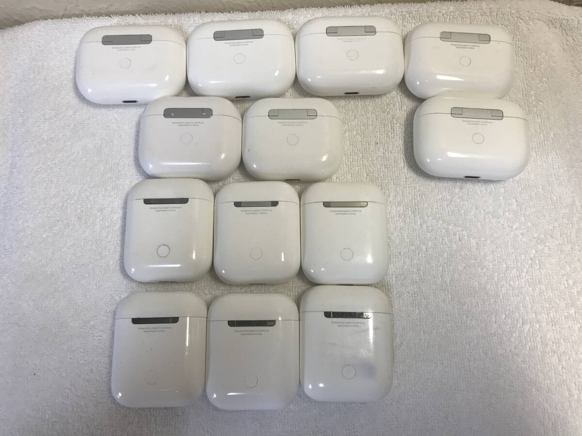 Apple AirPods Pro A2190 A2566 A1602 など 13点まとめ ジャンク