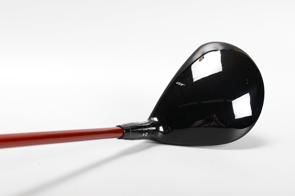 ●○Titleist タイトリスト GT2 フェアウェイウッド 5W 18°○●