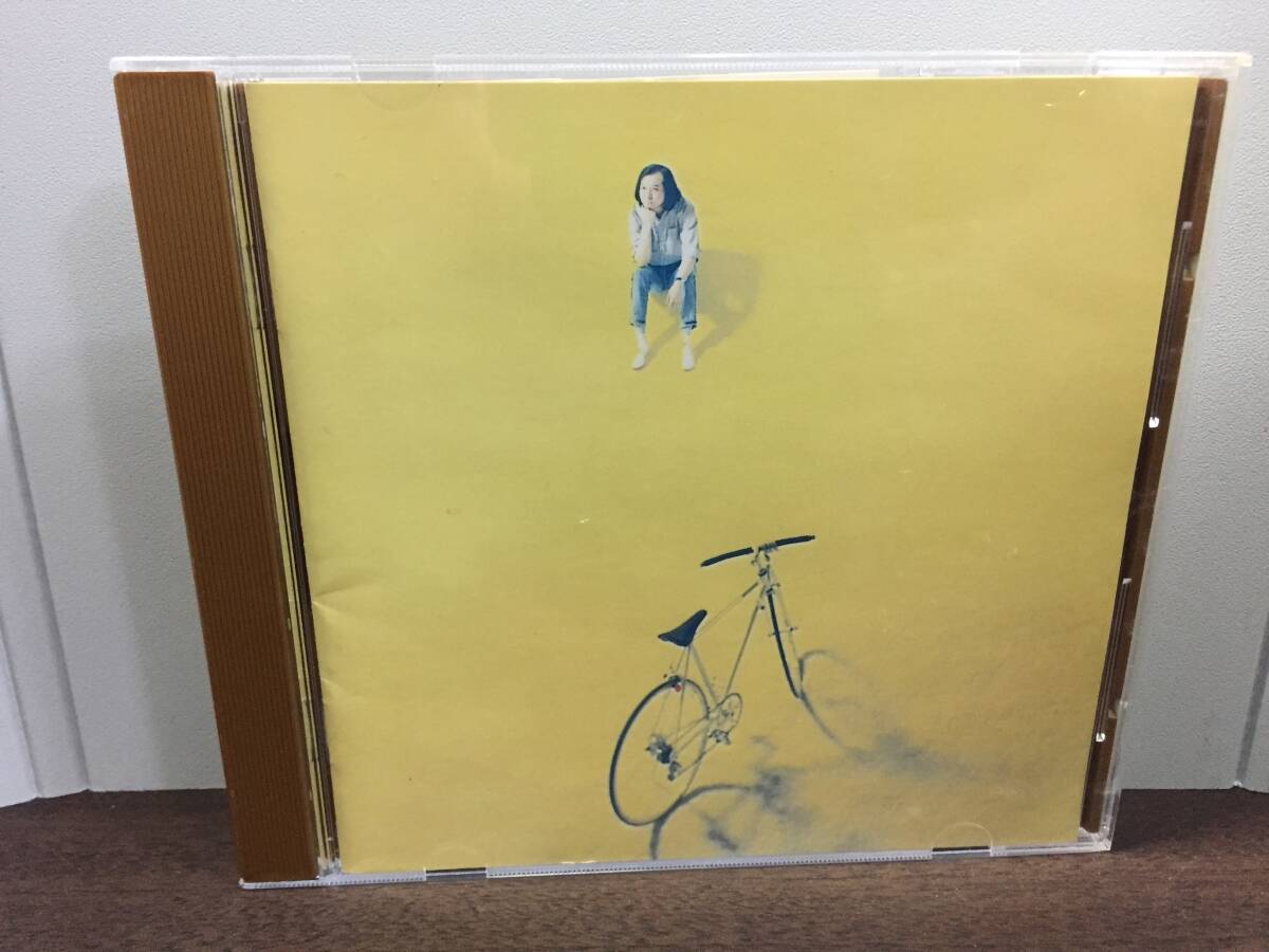 入手困難　金帯　山下達郎　ピュア・ゴールドCD　僕の中の少年　GOLD-24K-CD　