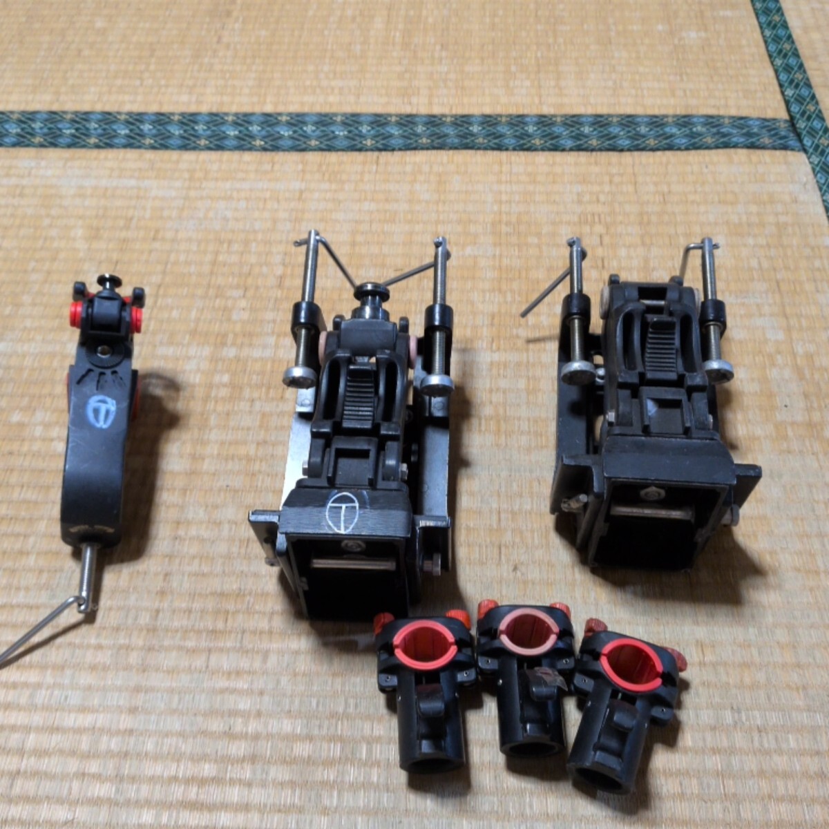 第一精工 ラーク