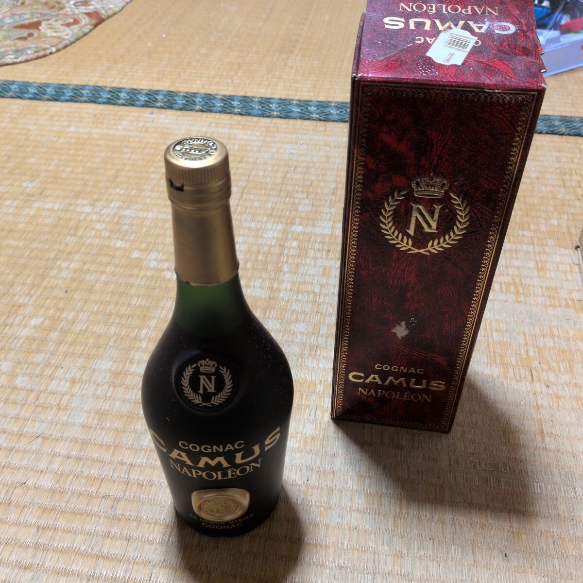 カミュ コニャック