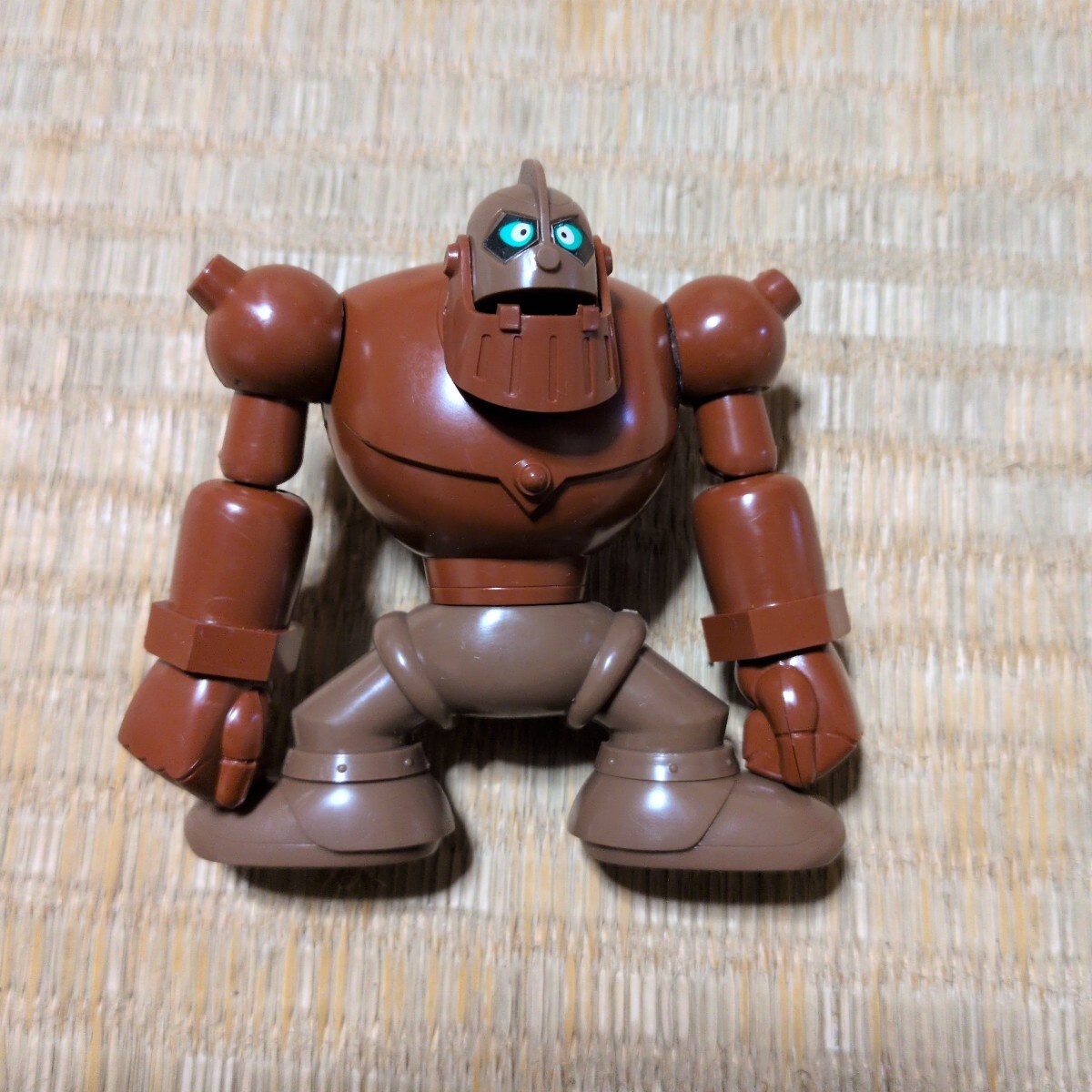 OKAWARI BOY スターザンS　ロボット　鉄人ウルトラZ