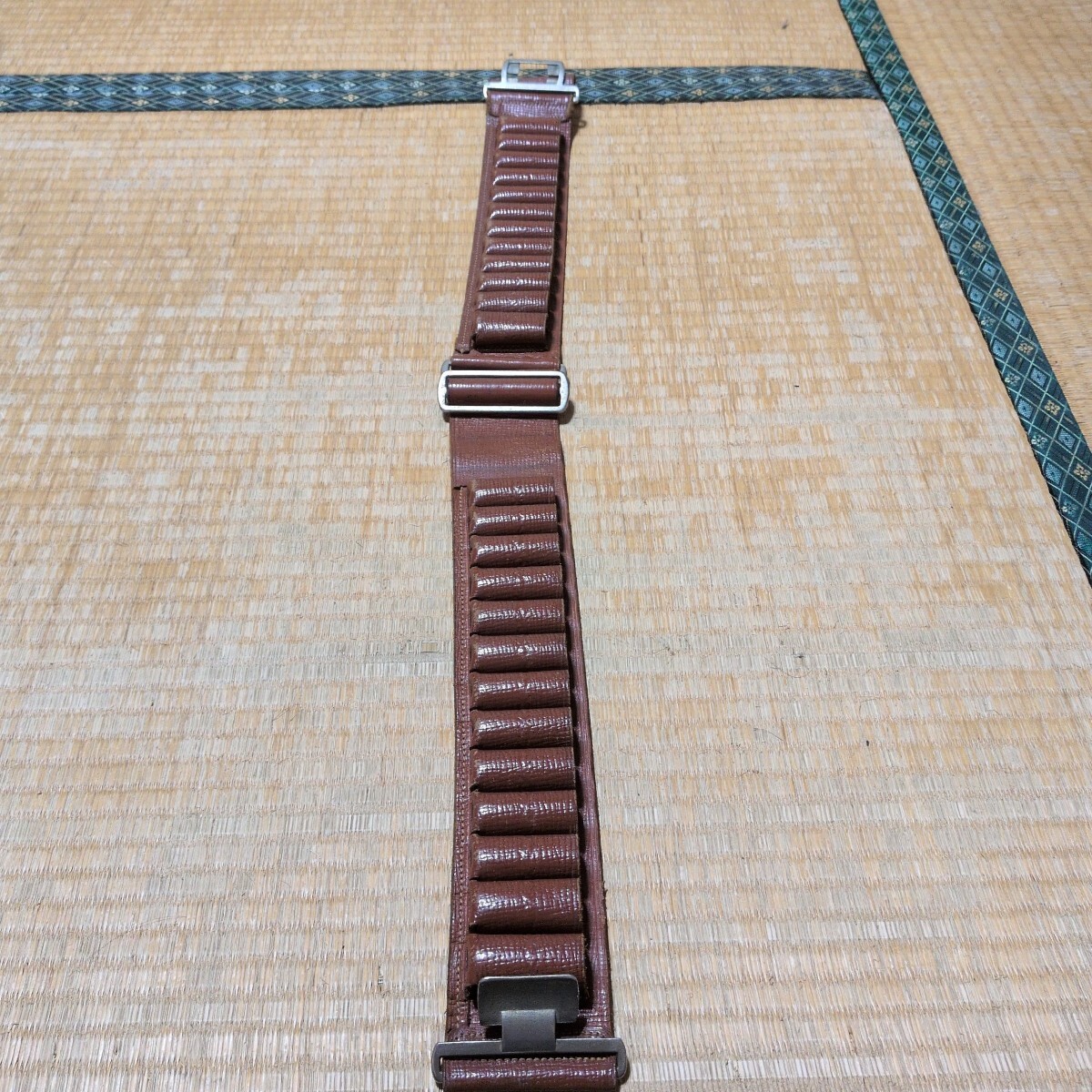 弾倉ベルト　サバゲー