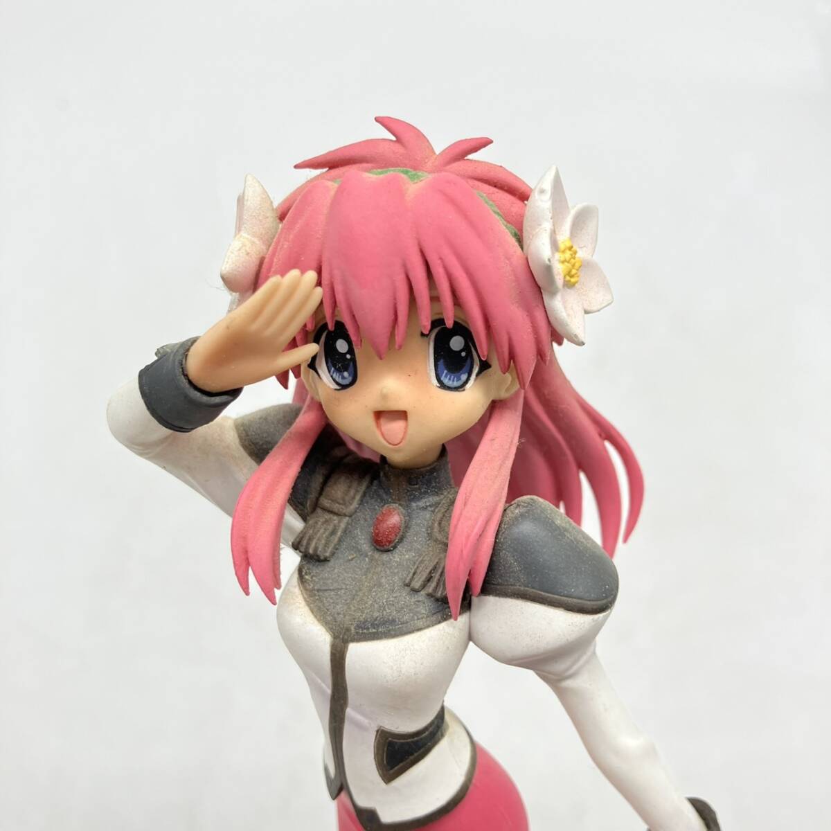 コトブキヤ『ギャラクシーエンジェル』ミルフィーユ・桜葉1/8スケールフィギュア M357-2-10C
