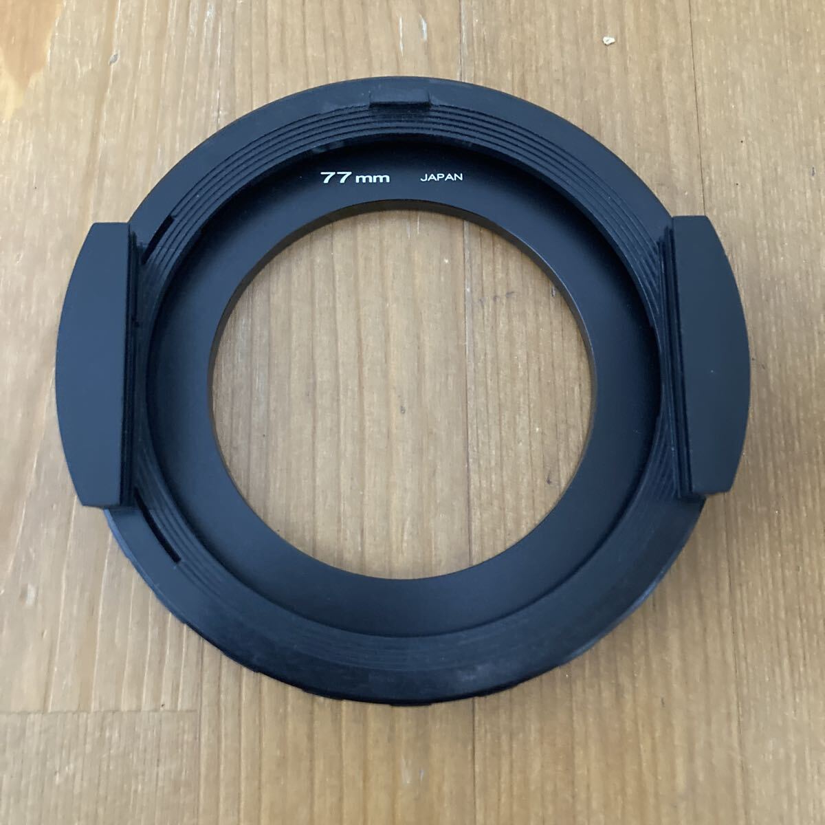 Kenko マルチホルダーG100 アダプターリング77mm