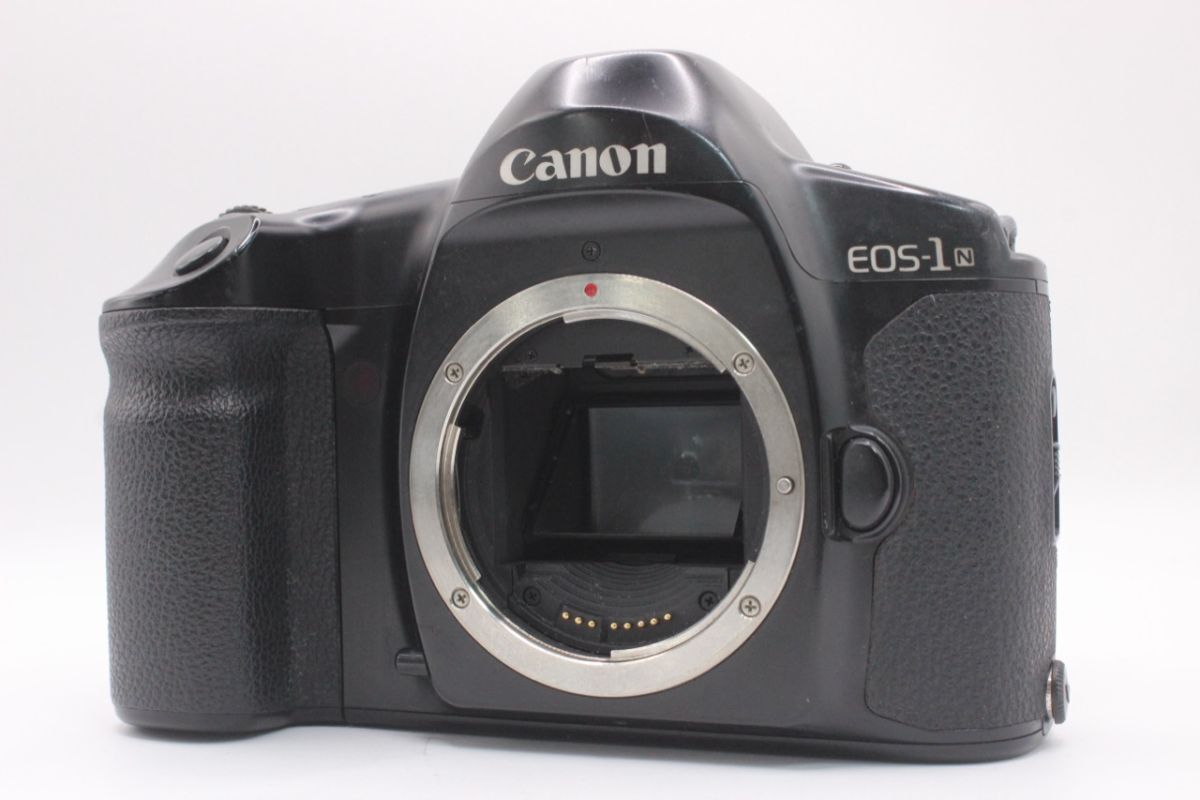 ★良品★ キヤノン CANON EOS-1N #511@x RO5228
