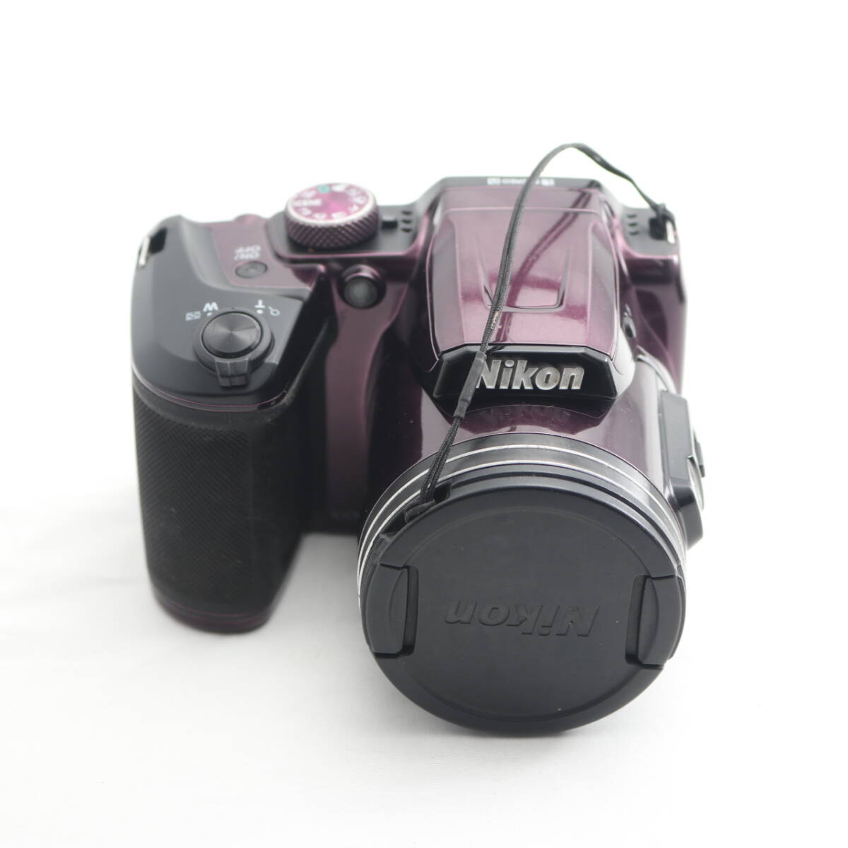 Nikon デジタルカメラ COOLPIX B500
