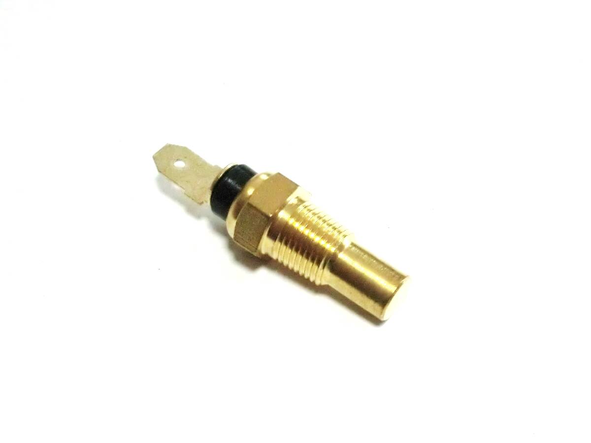 ★37750-MAZ-003/37750-GEE-003 サーモユニット ☆3/ CBR125R/CB1300/NES125/NES150/SES125/SES150/SH125/SH150/TRX450/TRX500/TRX650
