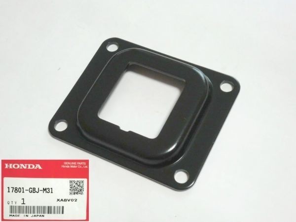 ★17801-GBJ-M31 フューエルゲージカバー ☆3/ ホンダ純正新品 燃料ゲージ フューエル センサー スーパーカブ リトルカブ C50/C70/C90/HA02