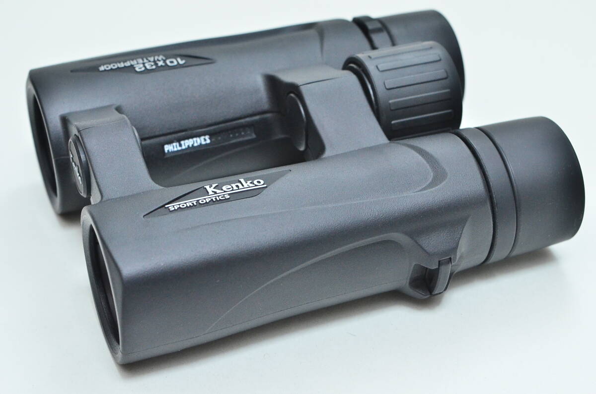 Kenko ultraVIEW ウルトラビュー EX OP 10×32 DHⅢ 美品 その1