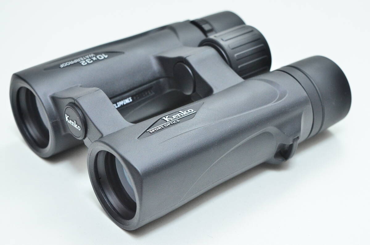Kenko ultraVIEW ウルトラビュー EX OP 10×32 DHⅢ 美品 その2