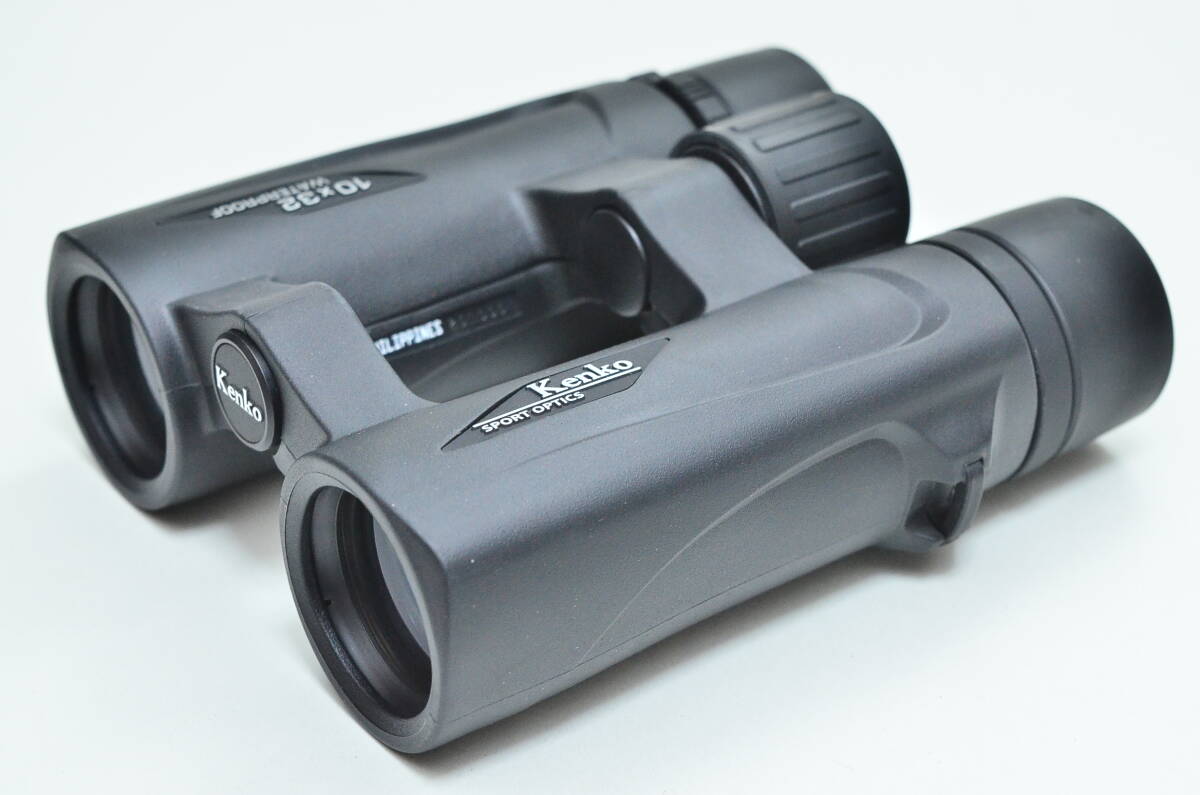 Kenko ultraVIEW ウルトラビュー EX OP 10×32 DHⅢ 美品 その3