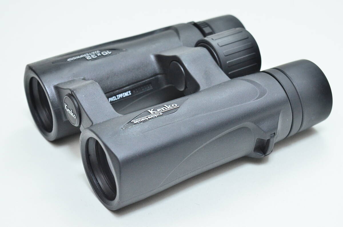 Kenko ultraVIEW ウルトラビュー EX OP 10×32 DHⅢ その4