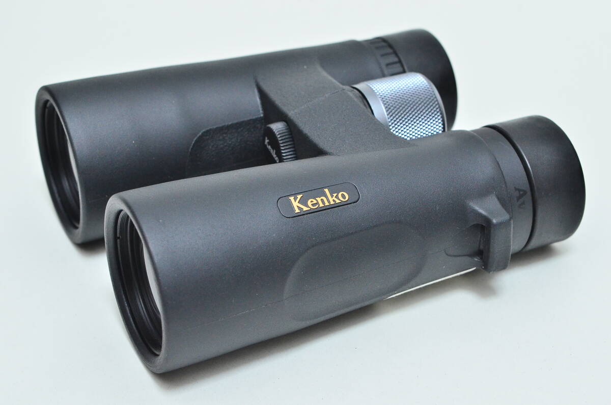 Kenko 双眼鏡 Avantar 10×42 ED DH 10倍 42口径 ダハプリズム式 EDレンズ使用 アルミダイキャストボディ AVT-1042ED その1