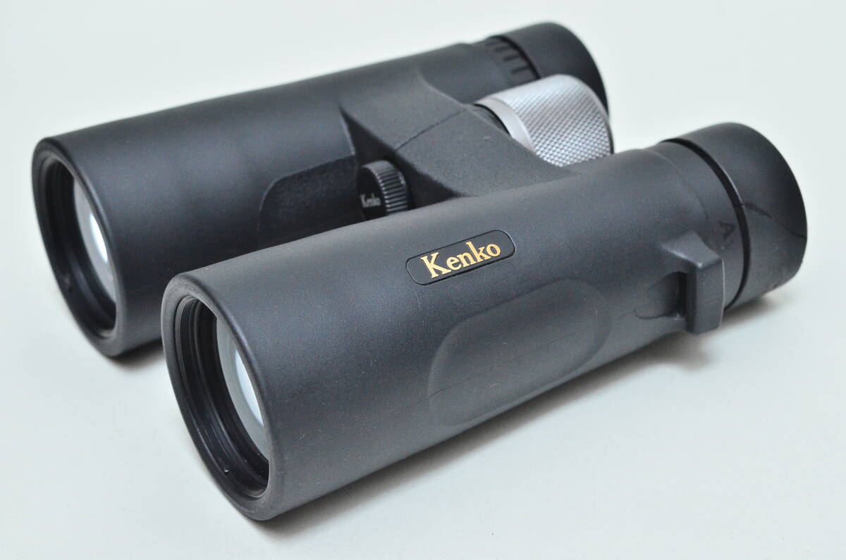 Kenko 双眼鏡 Avantar 10×42 ED DH 10倍 42口径 ダハプリズム式 EDレンズ使用 アルミダイキャストボディ AVT-1042ED その2