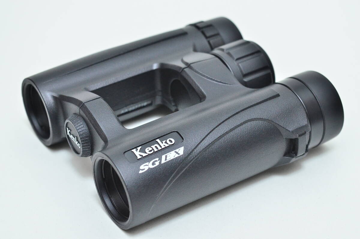 Kenko 双眼鏡 SG EX 10×26 OP WP 防水 フルマルチコート 美品 その1