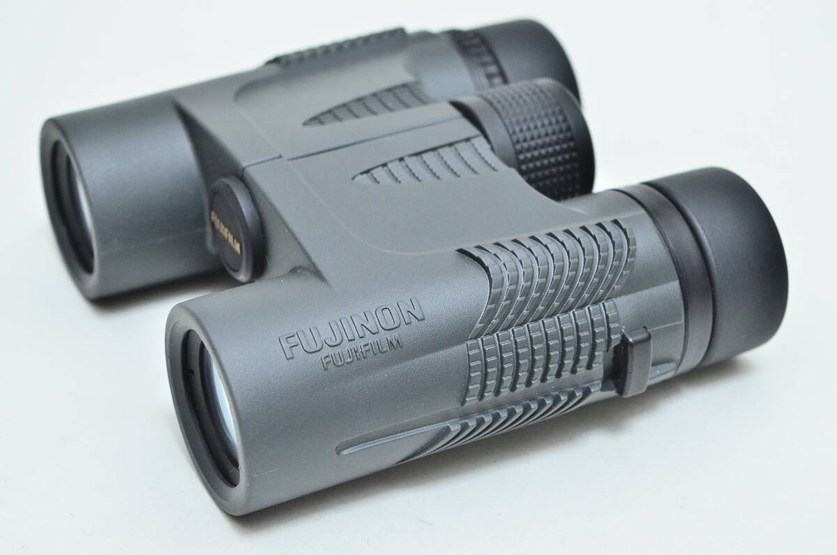 FUJIFULM FUJINON フジノン 双眼鏡 KF10×24 KF25B1 防水 マルチコート 美品