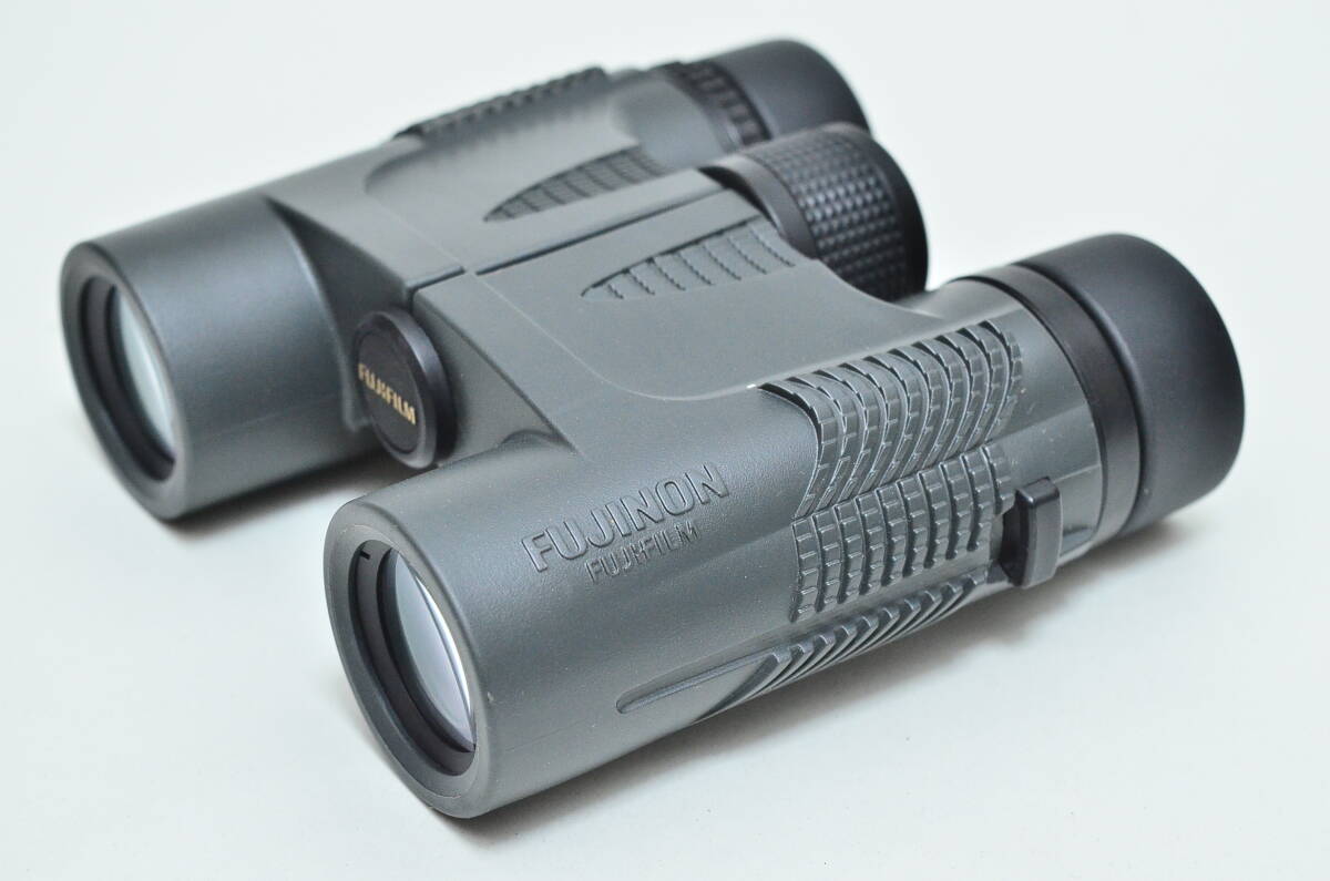 FUJIFULM FUJINON フジノン 双眼鏡 KF10×24 KF25B1 防水 マルチコート その2