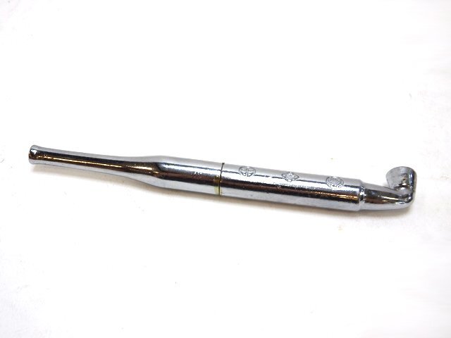 現状品 キセル シルバー 約51g 煙管 喫煙具 アンティーク 古道具 レトロ 当時物