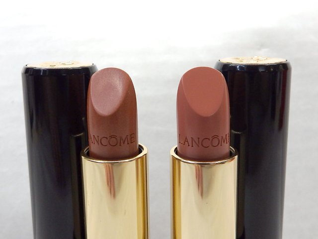 【2本】ランコム リップスティック ラプソリュルージュ 76・343 LANCOME 口紅■未使用■検索用/コスメ