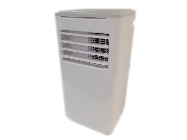 KODEN 移動式クーラー KEP271R 2024年製 ポータブルクーラー エアコン スポットクーラー 広電