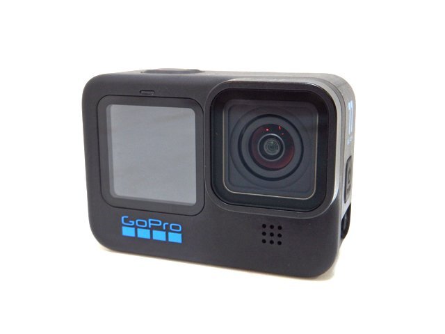 現状品 GoPro HERO11 BLACK CHDHX-111-FW アクションカメラ ゴープロ