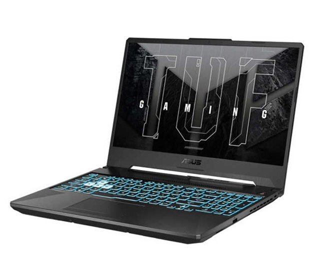 未開封品 ASUS FA506N FA506NQ-R7R3050 ゲーミングノートPC RYZEN7-170/16GB/SSD512GB/RTX3050/Windows11 Home 15.6インチ