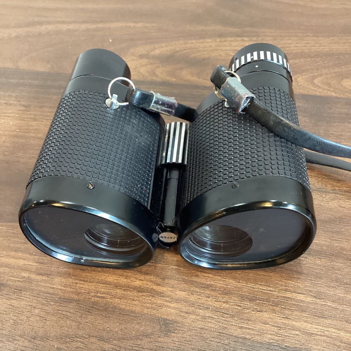 nikon ニコン　双眼鏡　【11384（48）】（7）