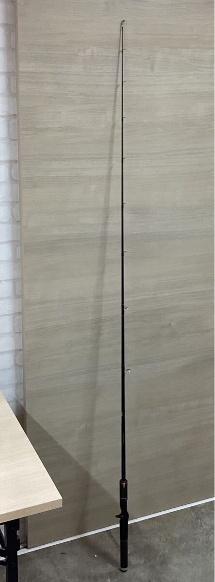 釣り竿　RYOBI イクシオーネ　VS CP1160M-M 現状品　【KU19】 （7）