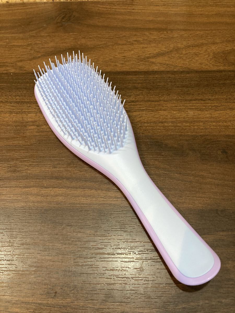 ヘアブラシ　TANGLE TEEZER タングルティーザー【14567】(7)