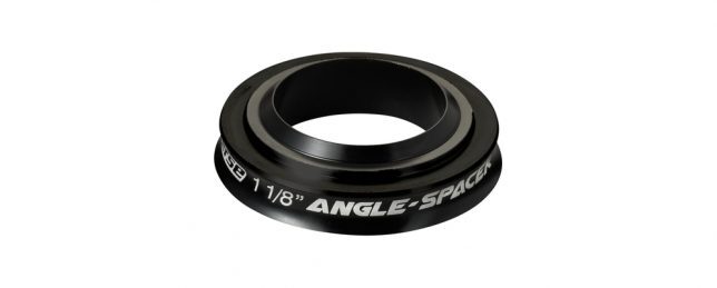 リバースコンポーネンツ　-0.5° アングルスペーサー（オーバーサイズコラム用）　新品未使用