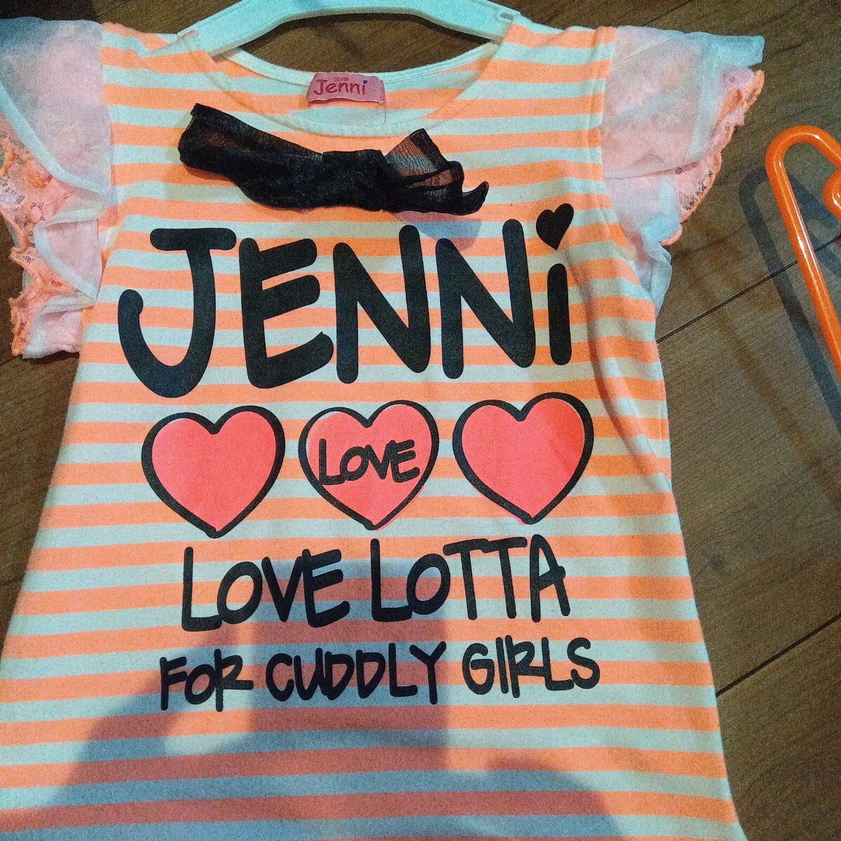 SISTER JENNI Tシャツ 半袖130
