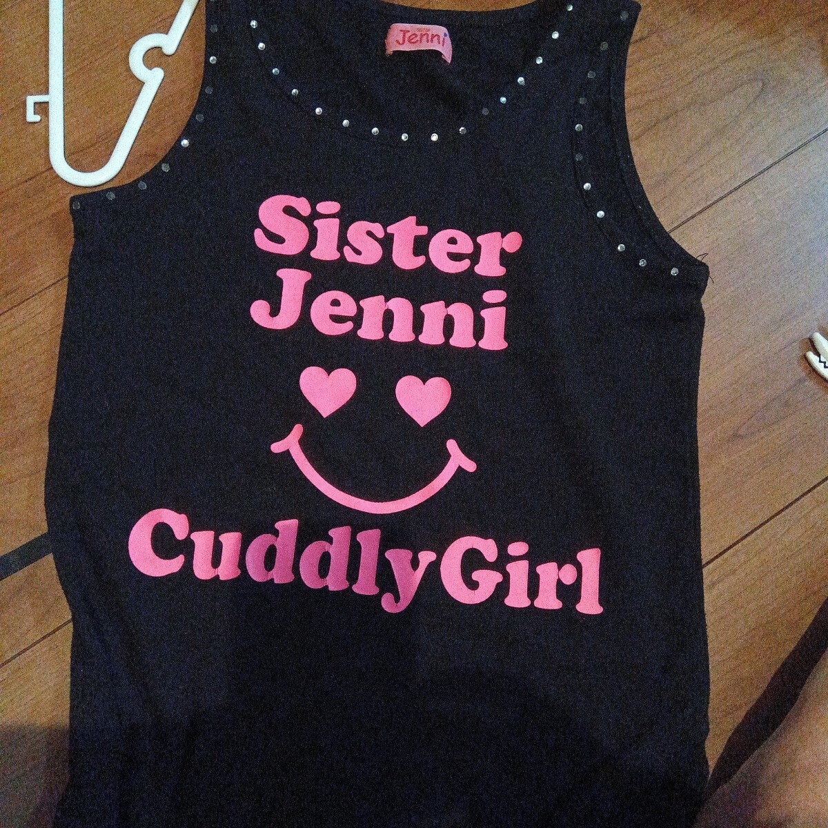 SISTER JENNI タンクトップ140
