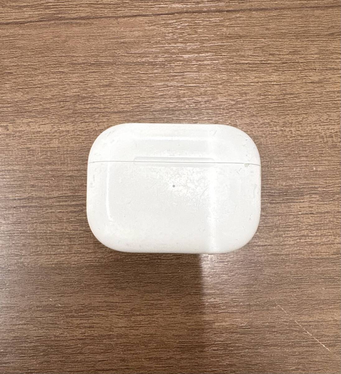 笠G「36911」AirPods Pro エアーポッズプロ 第2世代 A3048 ワイヤレスイヤホン 簡易動作確認済