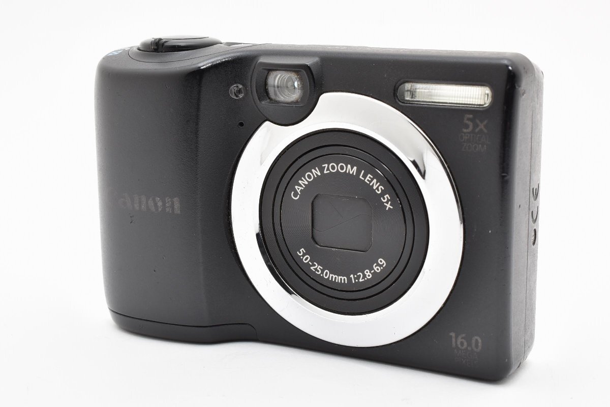 Canon PowerShot A1400