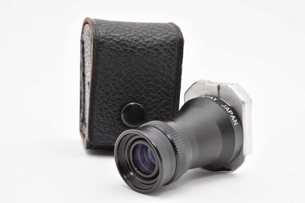 ペンタックス ASAHI PENTAX　 マグニファイヤー