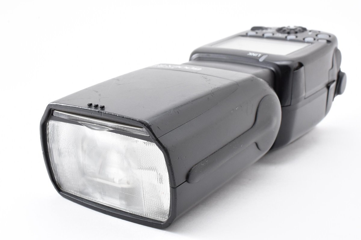 Canon 600 EX-RT スピードライト ストロボ