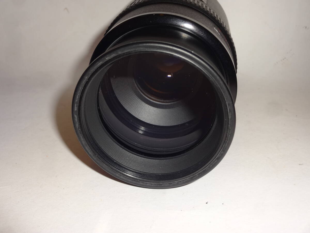 キヤノン CANON EF 70-210mm F4 望遠ズームレンズ 直進ズーム 1189016【送料無料】