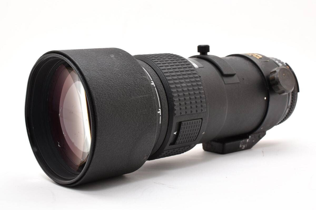 Nikon AF NIKKOR 300mm F4 #2616
