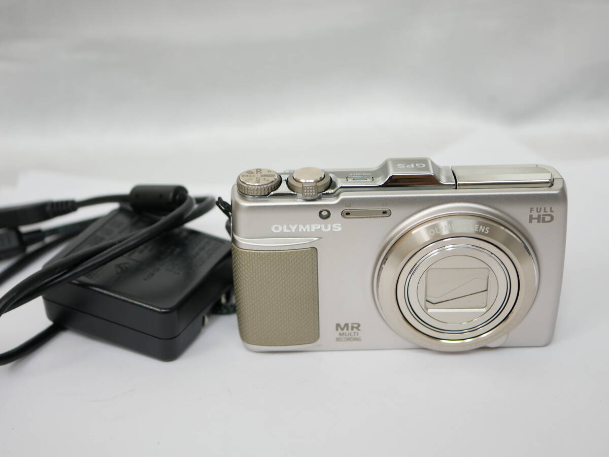 #4847 OLYMPUS SH-25MR オリンパス コンデジ