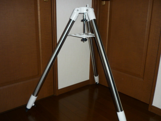 SKYWATCHER　KENKO 　ステンレス三脚　美品　