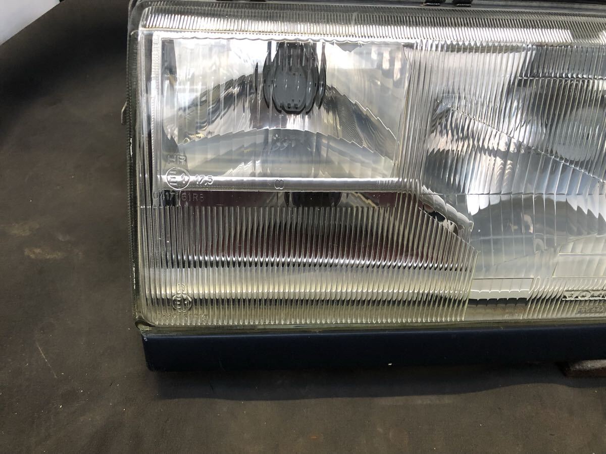 ボルボvolvo 940＆740＆760中古左ヘッドライト品番3518256