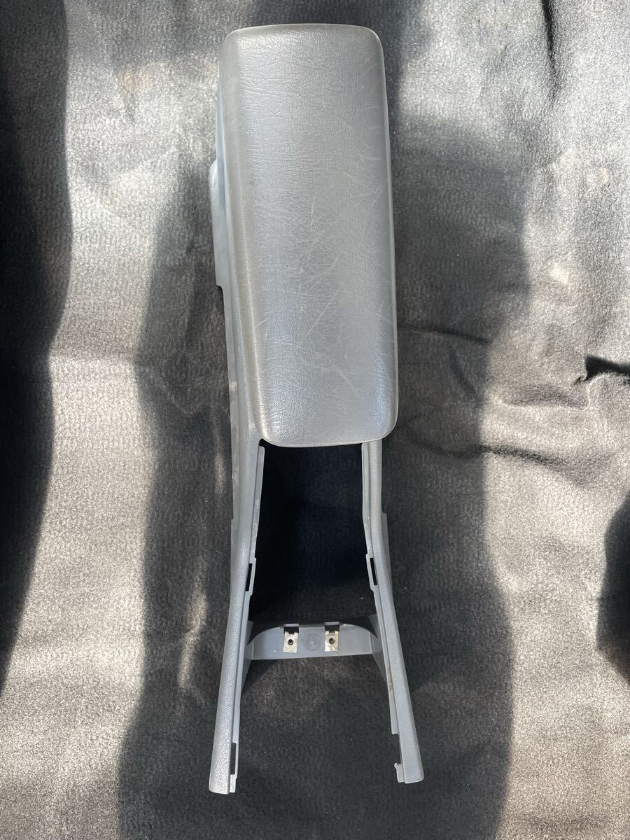 ボルボ940中古コンソール