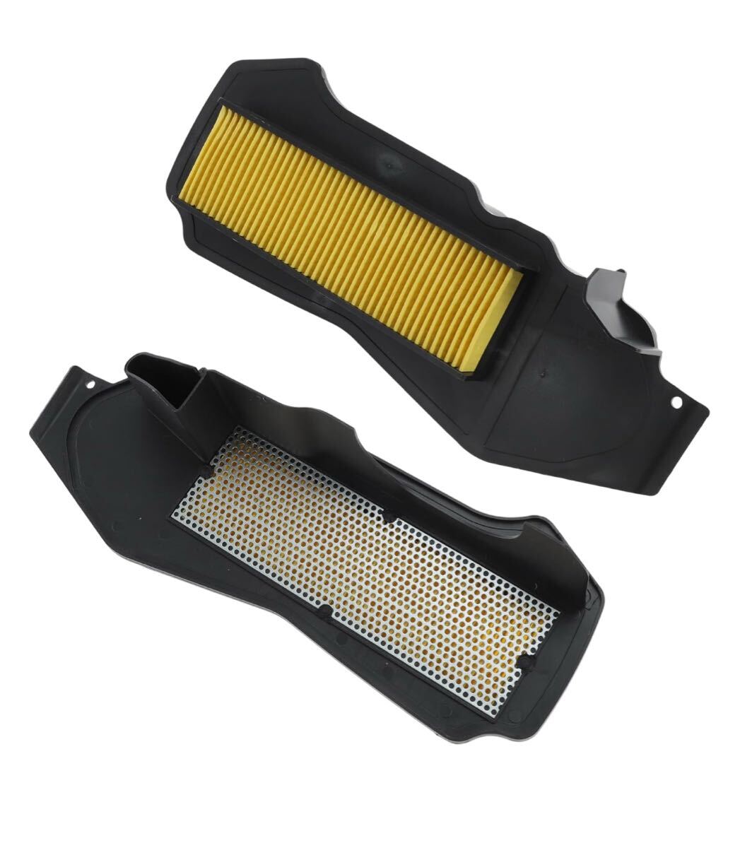 TodayトゥデイAF67/ディオAF68/ジョルノAF70用エアフィルター/エアクリーナー