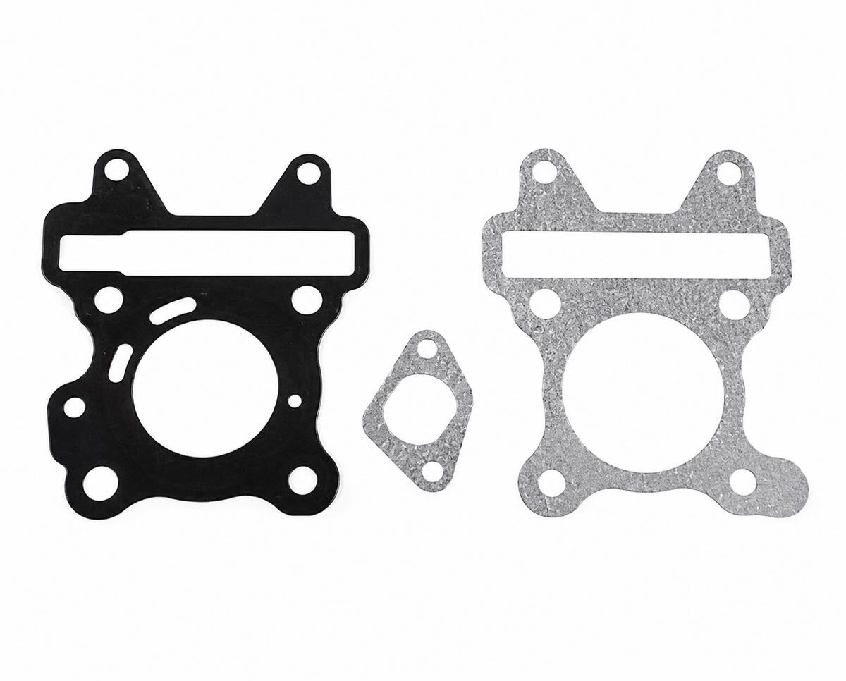 ヤマハ原付50cc・ビーノ/ジョグ/ジョグZR 4ストローク SA26J/SA36J/SA56J用シリンダーガスケット