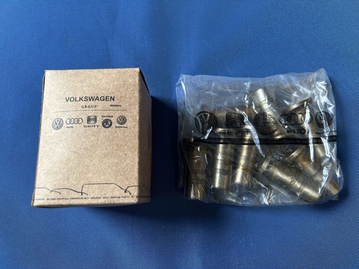 空冷 VW 純正 バルブリフター セット ワーゲン ビートル タイプ1 バス タイプ2 カルマンギア タイプ3 356 40hp on エンジン 梁瀬 FLAT4 