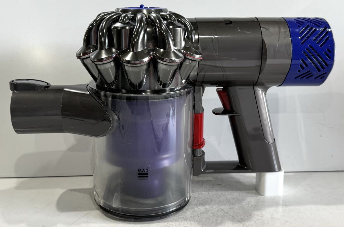 260708A☆ dyson V6シリーズ コードレスクリーナ ♪配送方法＝おてがる配送宅急便(EAZY)♪